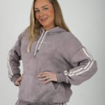 Premium Najlepszy Track Stripe Komplet (2 Sztuka)