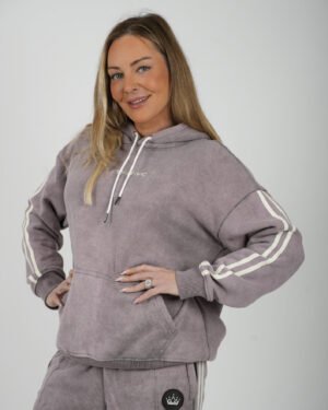 Premium Najlepszy Track Stripe Komplet (2 Sztuka)
