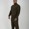 Komfortowy Premium Waffle Knit Komplet (2 Sztuka)
