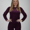 Idealny Premium Vital Velour Komplekt (2 Sztuka)