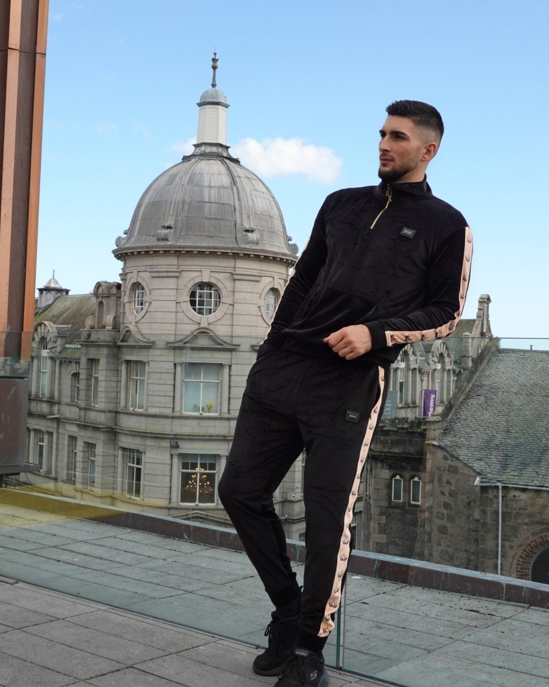 black 22